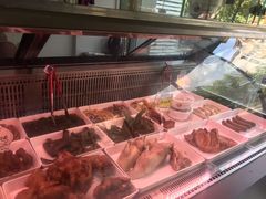 -阿满卤香鸡(新街口印象汇店)