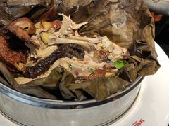 -红胖胖龙虾王·本地菜