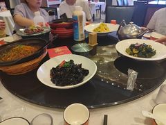 -聚鑫阁江浙菜·非遗传承技艺(青村帝华园店)