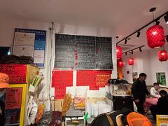 -荆九爷爆炒桥头三嫩(浙大店)