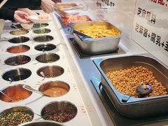 -犇鼎牛潮汕牛肉火锅(新辰里学清路店)