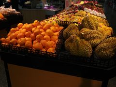 -世纪联华(临平邱山店)