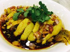 -湖南人家·家传湖南菜(水围店)
