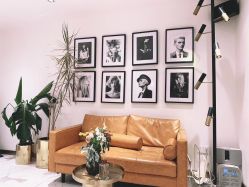 -S.HAIR SALON