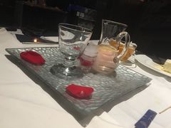 -戈雅法餐厅(世界城广场店)