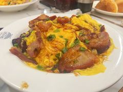 -深仔记茶餐厅(亚士厘道店)