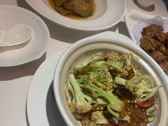 -张福记(五一公园店)