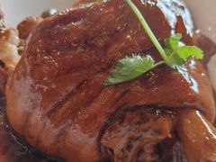 -满汉楼(江畔店)