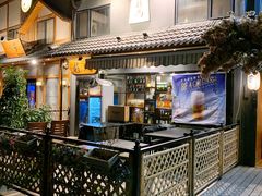 -桂马·日本料理·海胆·海鲜饭·酒场(民主广场店)