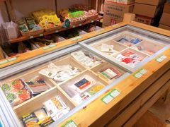 -锅圈食汇火锅烧烤食材超市(聚贤路店)