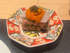 -鲤·鮨KOISUSHI