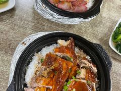 -煲煲香快餐(南京路店)