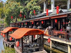 -侨美·唐荔园·40年地道粤菜