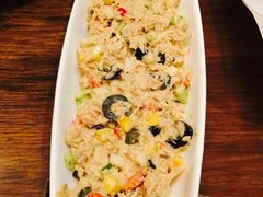 -百好乐宠物友好餐厅(朝外大街店)