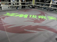 -悦莱美游泳健身会所(御景壹号店)