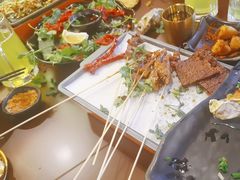 -林二哥宜烤官·宜宾小烧烤