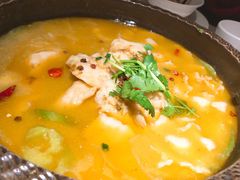 豆花鱼-花千醉(新街口店)
