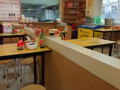 -水仙拉面(水仙街店)