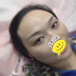 -谜秀韩式半永久纹眉纹绣洗眉
