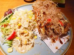 -鳗鱼家·深夜食堂(军博店)