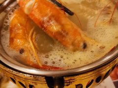 -芭菲盛宴·环球美食(解放碑英利国际店)