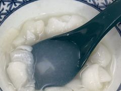 -老胡甜汤(龙眼店)
