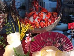 -江南韵·无锡太湖文化体验餐厅(凤凰天街店)