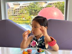 -水桶王国主题餐厅·聚会·生日派对·亲子活动·家庭套餐(亚龙湾希尔顿店)