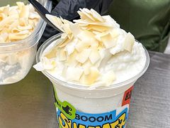 -fastfoot急急脚咖啡公司(IFC国金天地店)