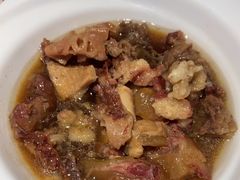 -潮泰牛肉火锅 · 创于1992年(车公庙店)