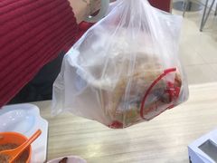 -香妃烤鸡(西单店)