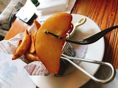 法式薯角-Kitchen·Y洋厨房西餐厅(王府壹号店)