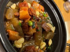 -鸿运楼·舌尖上的徽菜