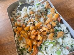 -蜜桃餐厅·伴山(湖滨商业街店)