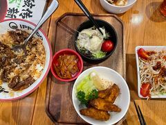 -一風堂拉面(港汇恒隆店)