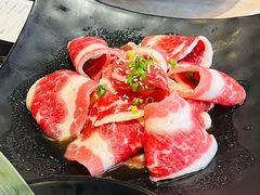 -新石器烤肉(高行万嘉店)