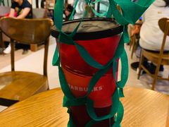 -星巴克(南京新百店)