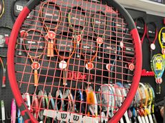 -Wilson威尔胜(漕溪北路店)