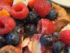 莓果布丁-Money Shops(愚园路店)