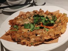 汕头港蚝仔烙-码头见·潮汕菜(领展中心城店)