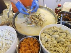 -安徽阜阳卷馍(西单店)