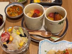 -和创柚子·会席日本料理(新区淮海街店)