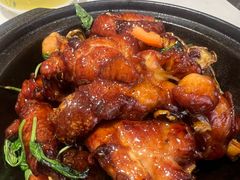 -鹿港小镇(悠唐店)