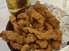 -乔阿马·江南味·驴肉香(龙湖华泾天街店)