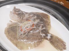 -蟹谢蒸鲜自助餐厅