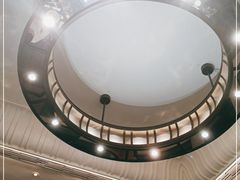 -彩丰楼中餐厅·仁恒洲际酒店