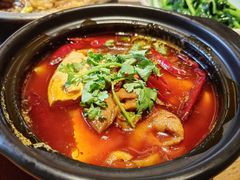 -扬州狮子楼·非遗淮扬菜(东关街店)