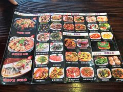 菜单-大厨的餐厅(曾厝垵总店)