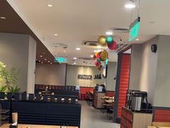 -新石器烤肉(百联川沙店)