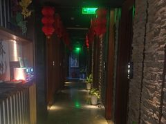 -臻享养生·SPA·影院式足道(汇臻店)